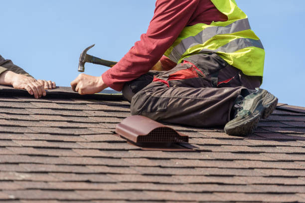 Best Local Roofing Companies  in Darien Downtown, CT