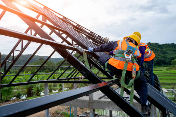 Best Affordable Roofing Company  in Darien Downtown, CT