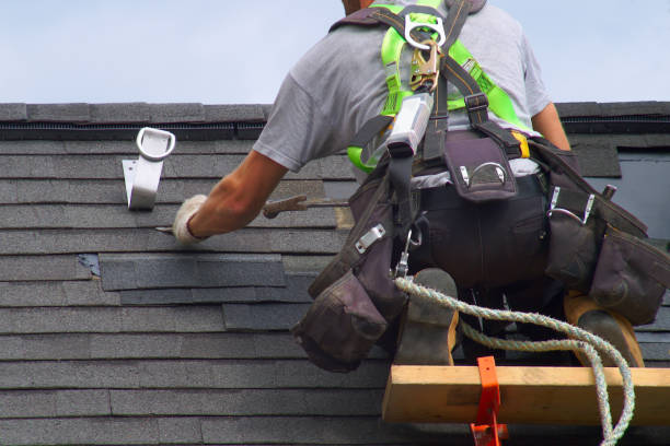 Best Flat Roof Repair Services  in Darien Downtown, CT