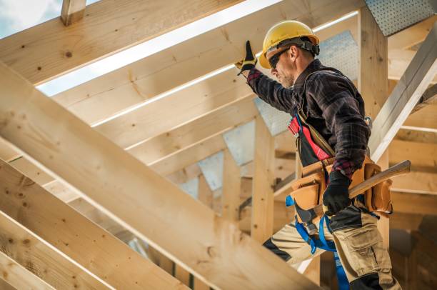Best Emergency Roof Repair  in Darien Downtown, CT