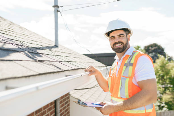 Best Gutter Installation and Roofing  in Darien Downtown, CT
