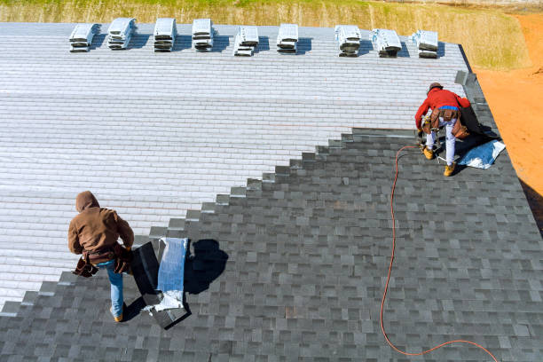 Best Roof Waterproofing Services  in Darien Downtown, CT