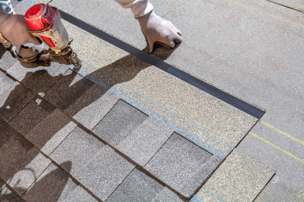 Best Residential Roof Replacement  in Darien Downtown, CT