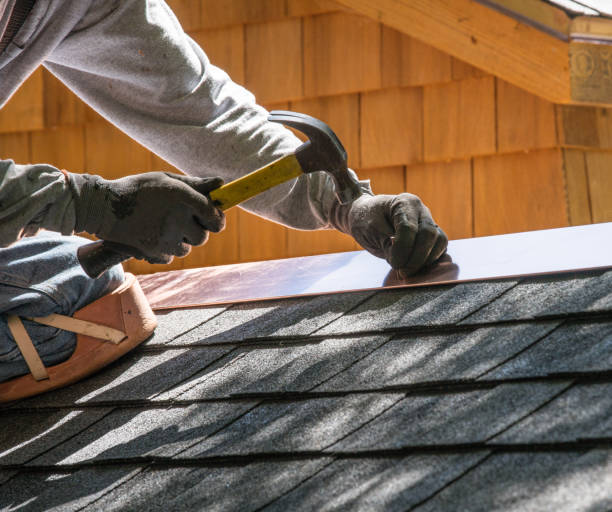 Best Slate Roofing Contractor  in Darien Downtown, CT